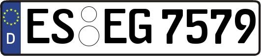 ES-EG7579