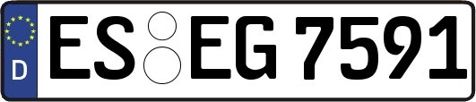 ES-EG7591