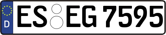 ES-EG7595