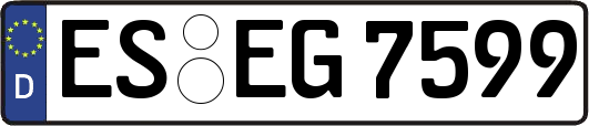 ES-EG7599