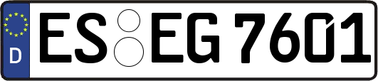 ES-EG7601