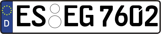 ES-EG7602