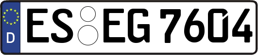 ES-EG7604