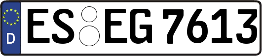 ES-EG7613