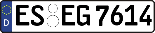 ES-EG7614