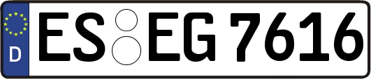 ES-EG7616