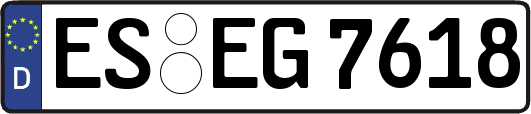 ES-EG7618