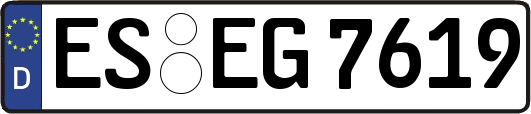 ES-EG7619