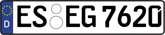 ES-EG7620