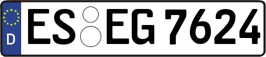 ES-EG7624