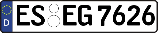 ES-EG7626