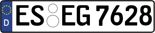 ES-EG7628