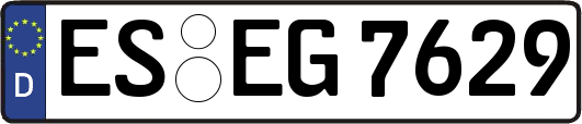 ES-EG7629