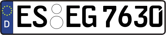 ES-EG7630