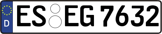ES-EG7632
