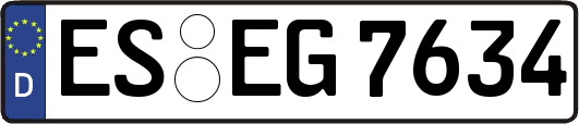 ES-EG7634