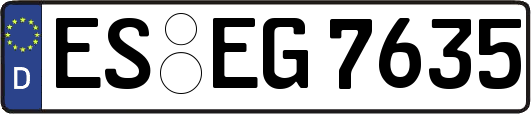 ES-EG7635