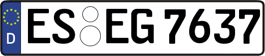 ES-EG7637