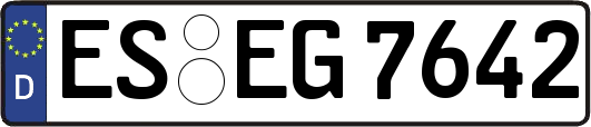 ES-EG7642
