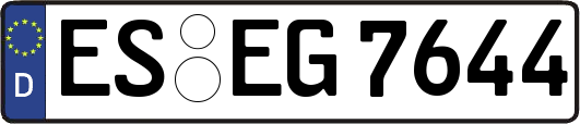 ES-EG7644