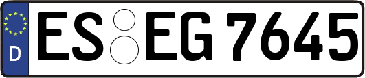 ES-EG7645