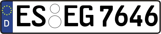 ES-EG7646