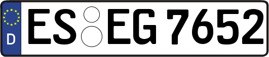 ES-EG7652