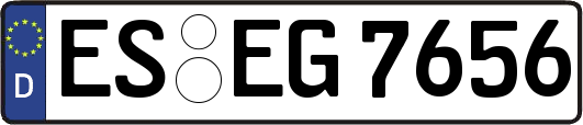 ES-EG7656