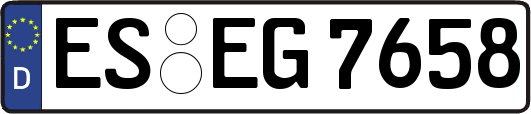 ES-EG7658