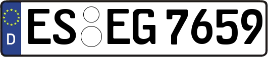 ES-EG7659
