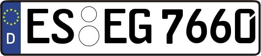 ES-EG7660