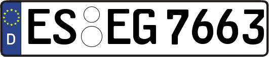 ES-EG7663