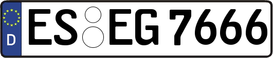 ES-EG7666