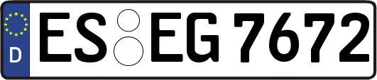 ES-EG7672