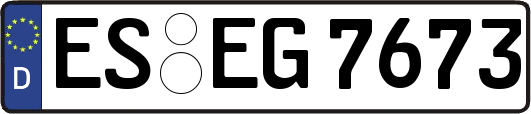 ES-EG7673