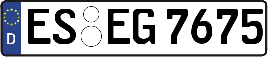 ES-EG7675