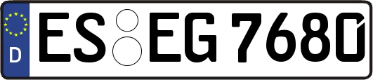 ES-EG7680