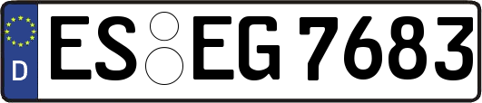 ES-EG7683