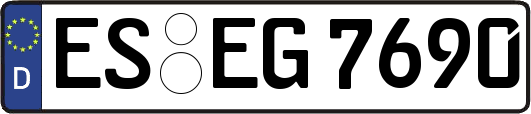 ES-EG7690