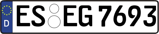 ES-EG7693