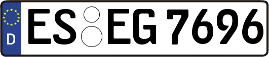 ES-EG7696