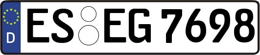 ES-EG7698