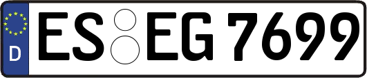 ES-EG7699