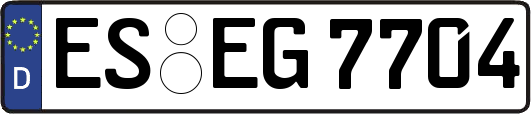 ES-EG7704