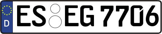 ES-EG7706