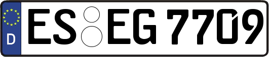ES-EG7709