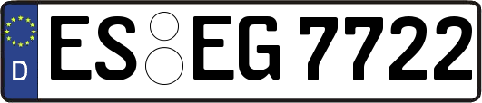 ES-EG7722