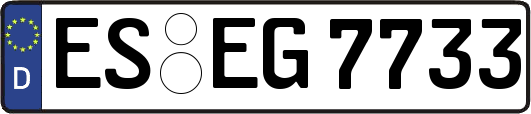 ES-EG7733