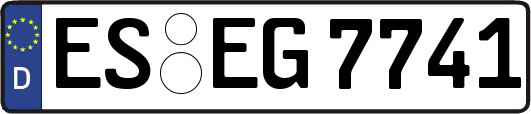 ES-EG7741