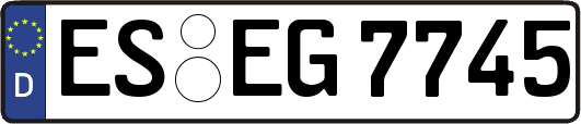 ES-EG7745